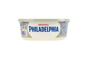 Сир 61% м'який пастеризований Original Philadelphia п/у 300г