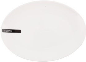 Блюдо Імола порцеляна овальне 26*18,5см AR3507I Ардесто