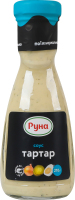 Соус майонезний Тартар Руна с/пл 210г