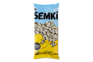 Ядра соняшника смажені Класичні Semki м/у 50г