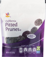 Ahold California Pitted Prunes