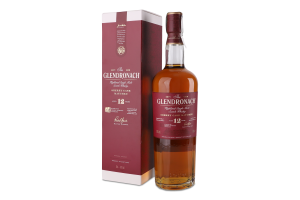 Віскі Glendronach 12yo в коробці