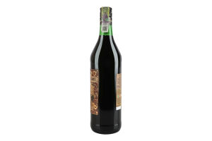 Вермут 1л 17% красный сладкий IGР Di Torino Cantina Del Professore бут