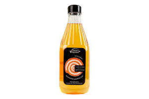 Пена для ванн Mandarin marmalade Energy of vitamins 800мл
