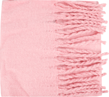 Шарф жіночий 100%поліестр 180*35см в асортименті HZ1980680