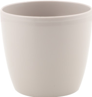 Горщик д/квітів Матільда какао 7*6см 113091 Алеана