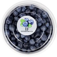 Лохина свіжа Inter Fruits п/у 350г