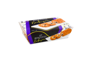 Пирожное бисквитное Бонбусони Biscotti к/у 200г
