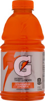 Gatorade G Thirst Quencher Strawberry Lemonade