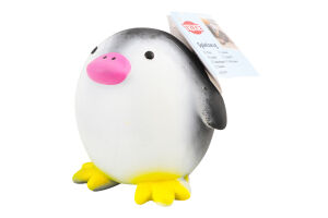 Іграшка д/собак Звірятко латекс 6см Тріксі