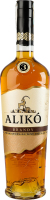 Бренди 500мл 40% 3 звезды Aliko C&W бут