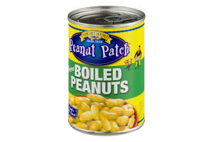 Margaret Holmes Peanut Patch Green Boiled Peanuts