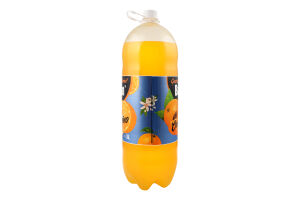Вода Baban 3л de Orangino И422