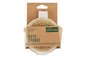 Щітка масажна №KYYW032 Junmei 1шт