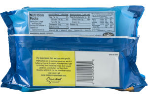 Birds Eye Steamfresh Singles Baby Brussels Sprouts - 4 CT