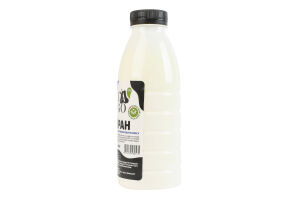 Айран 1.8% з молока екстра класу Lago п/пл 500г