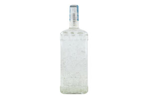 Текила 1л 35% Silver Olmeca бут
