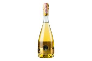 Вино игристое 0.75л 10.5% белое сухое Muscat Otto бут