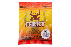Шийки курячі По-мексиканськи 100г Сh!arky