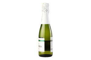 Винo ігристе Cava Jaume Serra Brut Nature 0,375л x3