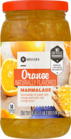 SE Grocers Marmalade Orange