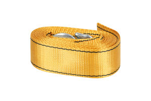 Трос буксирувальний 8т 5,5м*65мм Вектрон