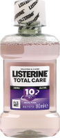 Ополаскиватель для полости рта Total care Listerine 80мл