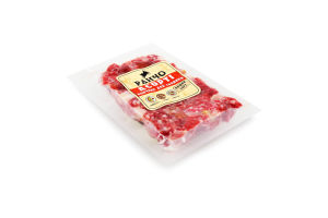 Асорті для солянки копчене Ранчо в/с кг