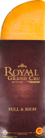 Сир 48% 10-12 місяців витримки Гауда Royaal Grand Cru PDO Beemster к/у 0.15кг