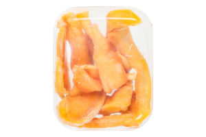 Канталуп сушеный Натуральні продукти п/у 150г