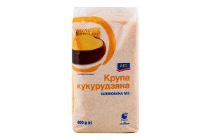 Крупа кукурузная Aro м/у 800г