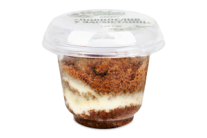 Десерт Чорнослив у Засметанні