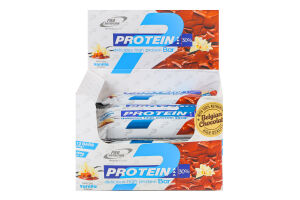 Батончик протеїновий Ваніль Protein Pro Nutrition м/у 40г