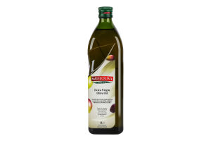 Масло оливковое Extra virgin Muelolivia с/пл 1л