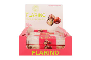 Нуга с фундуком Flarino м/у 55г