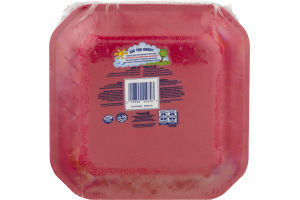 Hefty Style Cut Resistant Plates - 35 CT