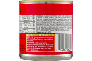 Chef Boyardee Beef Ravioli No Preservatives