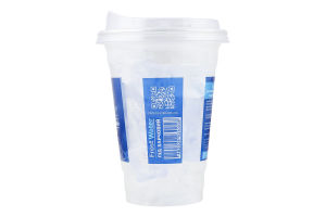Лед пищевой в кубиках Frost Water ст 150г
