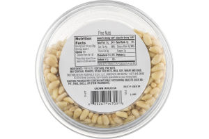 Ahold Natural Pine Nuts