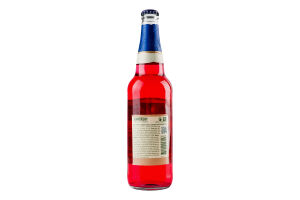 Сидр 0.5л 4.6% сладкий Черника Somersby бут