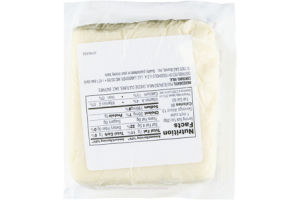 Ahold Cheese Mozzarella Whole Milk All Natural