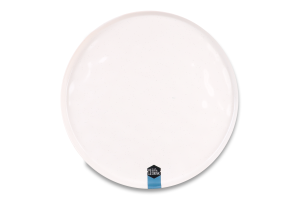 Тарілка Eat&Drink 26.7см 985294