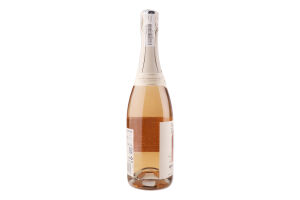Вино ігристе Maison du Vin Cremant Brut Rose