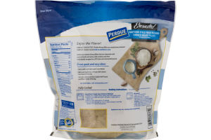 Perdue Encrusted Fried Breaded Chicken Breast Fillets Southern Style - 4 CT
