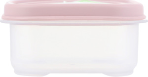 Ємкість для зберігання BURSEV NANO., 200 мл, пластик, арт. 1119 01 И330 (Туреччина)