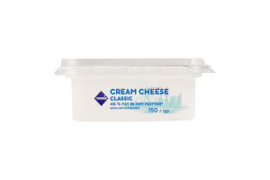 Крем-сир Премія Класичний 46%