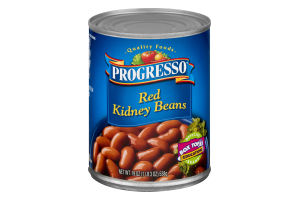 Progresso Red Kidney Beans