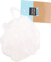 Мочалка для ванни Home&Care Basic 987680