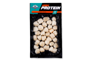 Skandinavika гребінці морські, 150 г