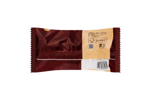 Круассан с наполнителем жиросодержащим со вкусом шоколад Toniya м/у 60г